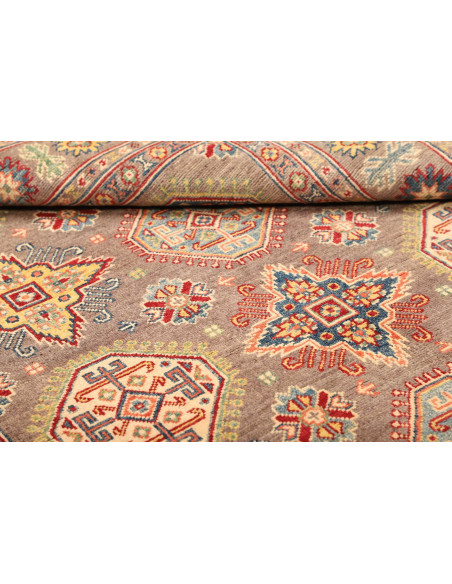 Tappeto Kazak Afghanistan cm.153x224