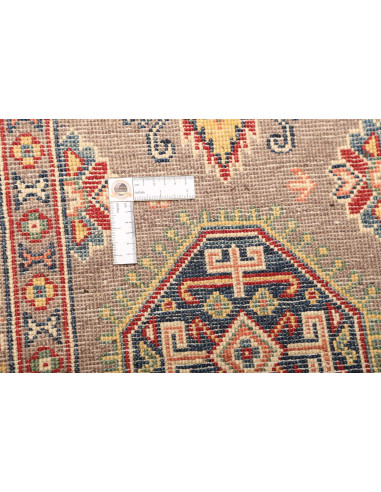 Tappeto Kazak Afghanistan cm.153x224