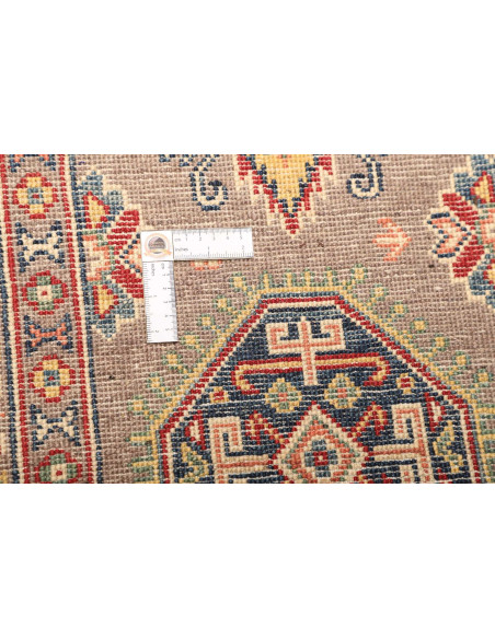 Tappeto Kazak Afghanistan cm.153x224