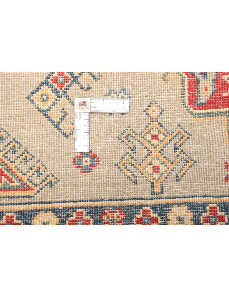 Tappeto Kazak Afghanistan cm.177x247