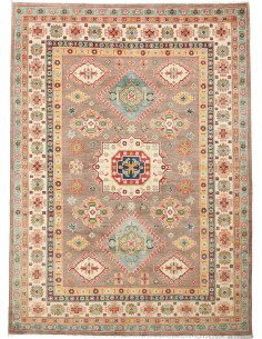 Tappeto Kazak Afghanistan cm.170x234