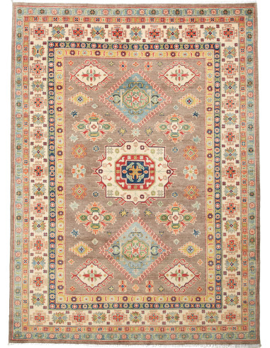 Tappeto Kazak Afghanistan cm.170x234