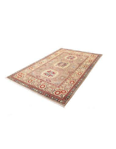 Tappeto Kazak Afghanistan cm.167x242