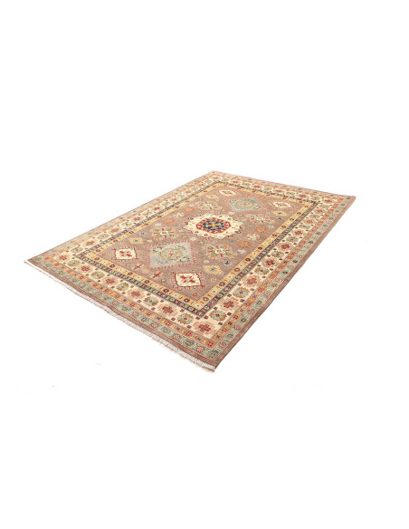 Tappeto Kazak Afghanistan cm.170x234