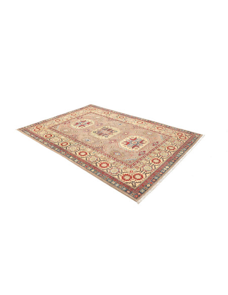 Tappeto Kazak Afghanistan cm.167x242