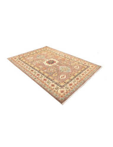 Tappeto Kazak Afghanistan cm.170x234