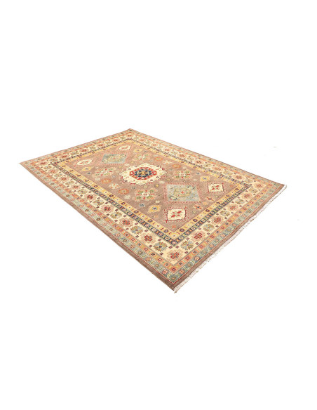 Tappeto Kazak Afghanistan cm.170x234