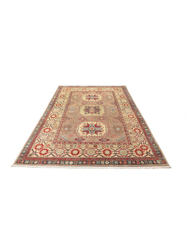 Tappeto Kazak Afghanistan cm.167x242