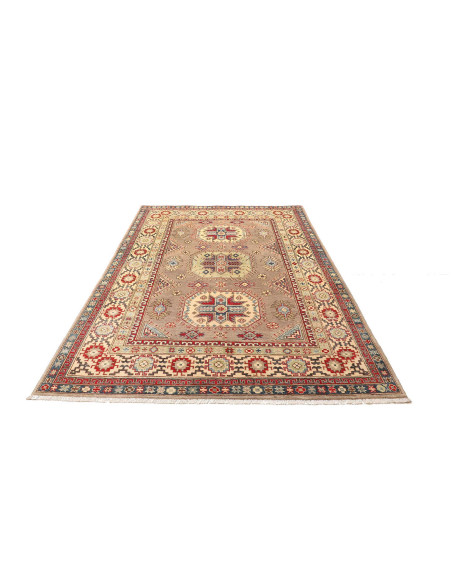 Tappeto Kazak Afghanistan cm.167x242