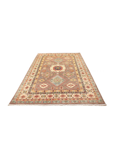 Tappeto Kazak Afghanistan cm.170x234