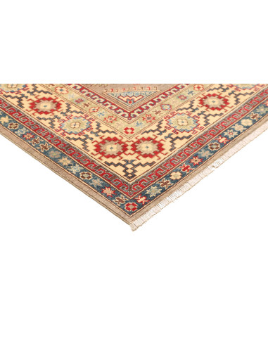 Tappeto Kazak Afghanistan cm.167x242