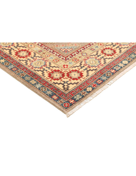 Tappeto Kazak Afghanistan cm.167x242