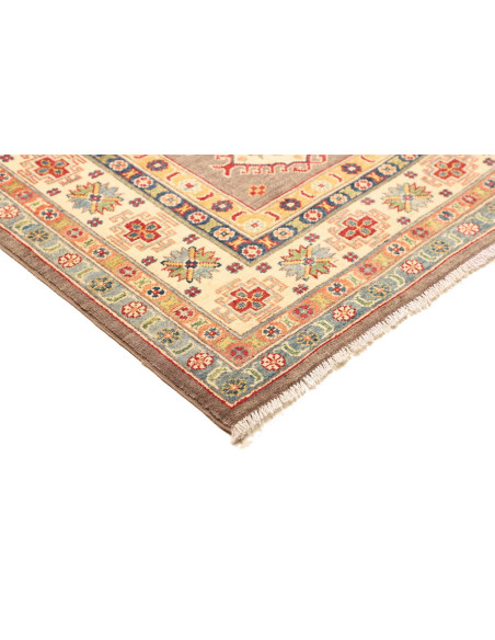 Tappeto Kazak Afghanistan cm.170x234