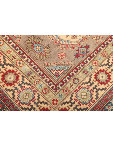 Tappeto Kazak Afghanistan cm.167x242