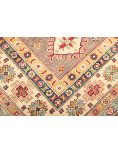 Tappeto Kazak Afghanistan cm.170x234