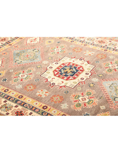 Tappeto Kazak Afghanistan cm.170x234