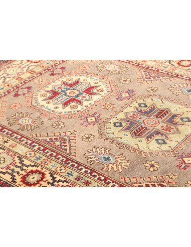 Tappeto Kazak Afghanistan cm.167x242