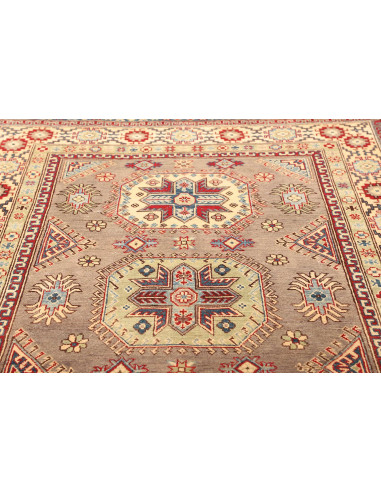 Tappeto Kazak Afghanistan cm.167x242