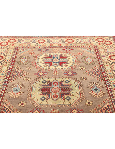 Tappeto Kazak Afghanistan cm.167x242