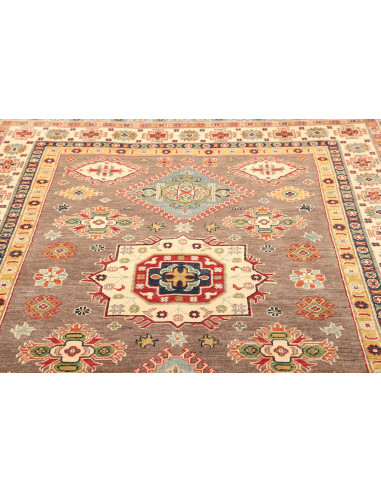 Tappeto Kazak Afghanistan cm.170x234