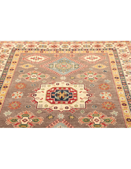 Tappeto Kazak Afghanistan cm.170x234