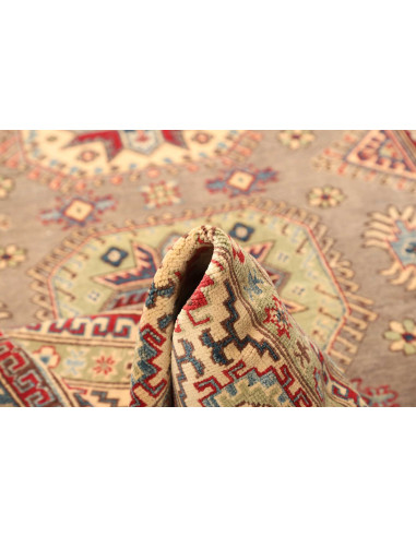 Tappeto Kazak Afghanistan cm.167x242