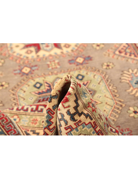 Tappeto Kazak Afghanistan cm.167x242