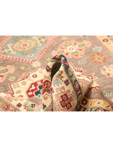 Tappeto Kazak Afghanistan cm.170x234