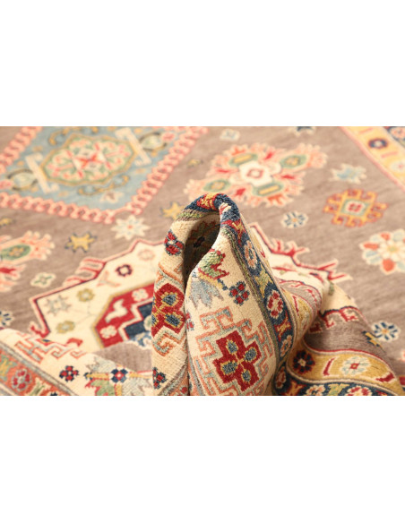 Tappeto Kazak Afghanistan cm.170x234