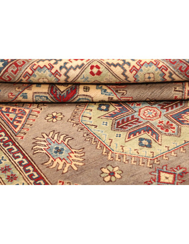 Tappeto Kazak Afghanistan cm.167x242