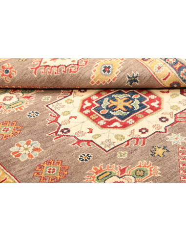 Tappeto Kazak Afghanistan cm.170x234