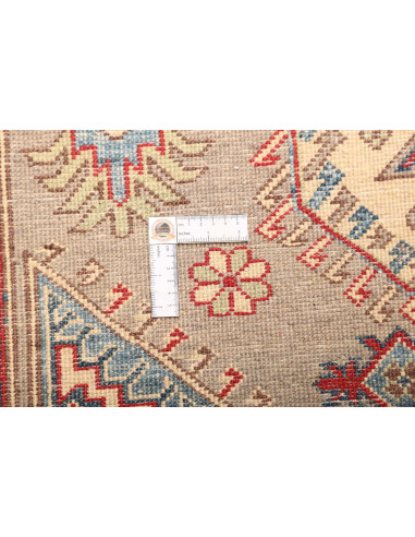 Tappeto Kazak Afghanistan cm.167x242