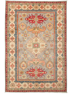 Tappeto Kazak Afghanistan cm.166x244