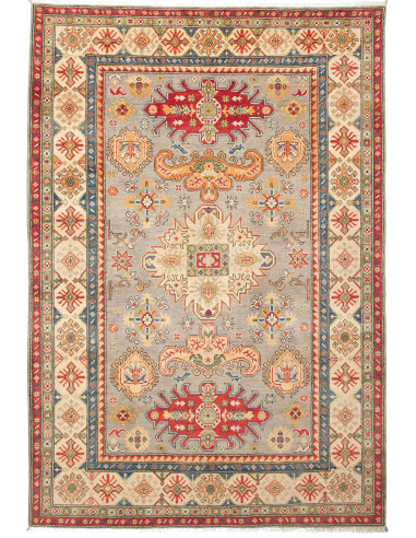 Tappeto Kazak Afghanistan cm.166x244