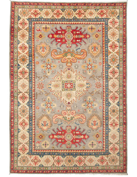 Tappeto Kazak Afghanistan cm.166x244