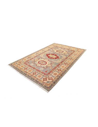 Tappeto Kazak Afghanistan cm.163x241