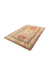 Tappeto Kazak Afghanistan cm.166x244 2
