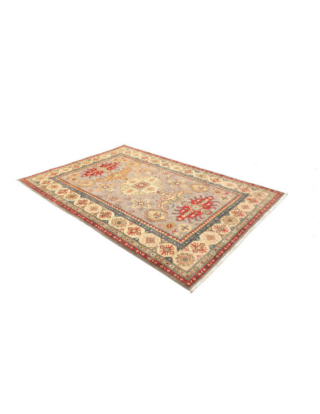 Tappeto Kazak Afghanistan cm.166x244