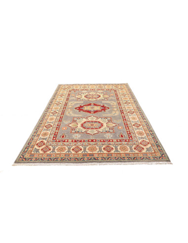 Tappeto Kazak Afghanistan cm.163x241