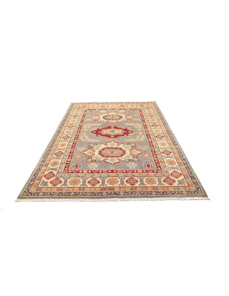 Tappeto Kazak Afghanistan cm.163x241