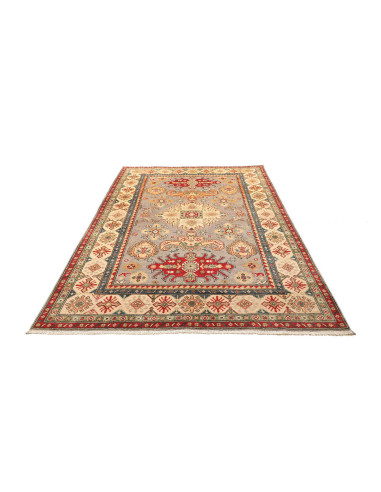 Tappeto Kazak Afghanistan cm.166x244