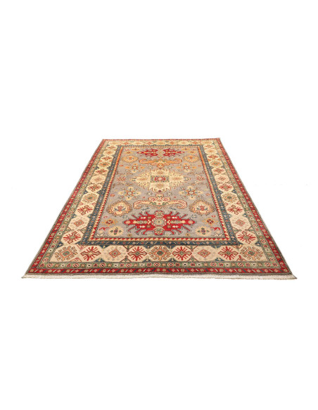 Tappeto Kazak Afghanistan cm.166x244