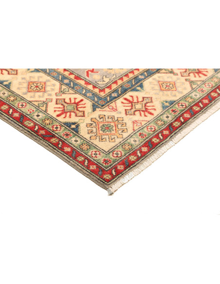 Tappeto Kazak Afghanistan cm.166x244