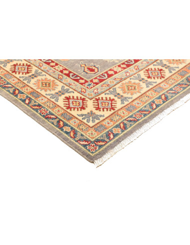 Tappeto Kazak Afghanistan cm.163x241