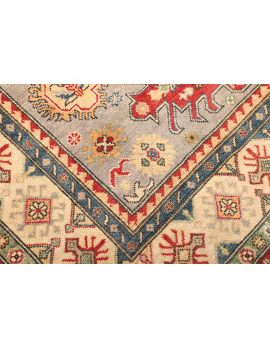 Tappeto Kazak Afghanistan cm.166x244