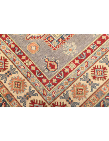 Tappeto Kazak Afghanistan cm.163x241