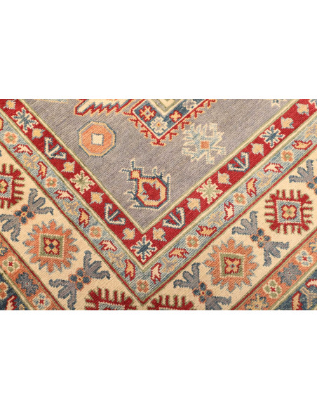 Tappeto Kazak Afghanistan cm.163x241