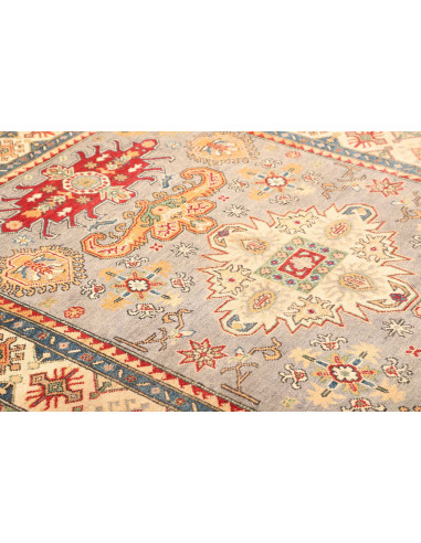 Tappeto Kazak Afghanistan cm.166x244