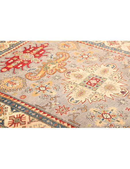 Tappeto Kazak Afghanistan cm.166x244