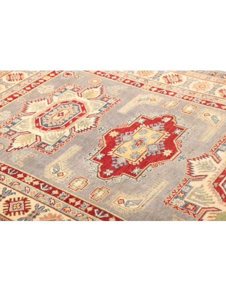 Tappeto Kazak Afghanistan cm.163x241